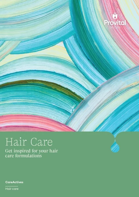 portada hair care